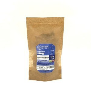 MEATSTUFF Szynka wieprzowy 250g