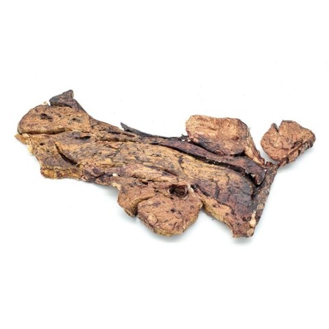 MEATSTUFF Wafle z płuc wołowych 250g