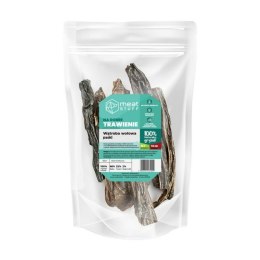 MEATSTUFF Wątroba wołowa dla psa 100g