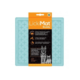 Mata LickiMat® Classic Buddy™ Mint EDYCJA LIMITOWANA