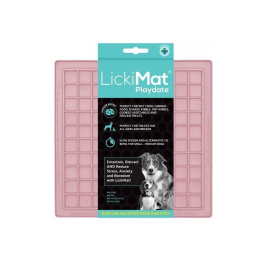 Mata LickiMat® Classic Playdate™ Guava EDYCJA LIMITOWANA