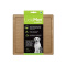 Mata LickiMat® Classic Soother™ Coffee EDYCJA LIMITOWANA