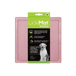 Mata LickiMat® Classic Soother™ Guava EDYCJA LIMITOWANA