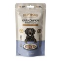 Meatstuff Przysmaki "Z Pańskiego Stołu" - Karkówka wieprzowa 75g