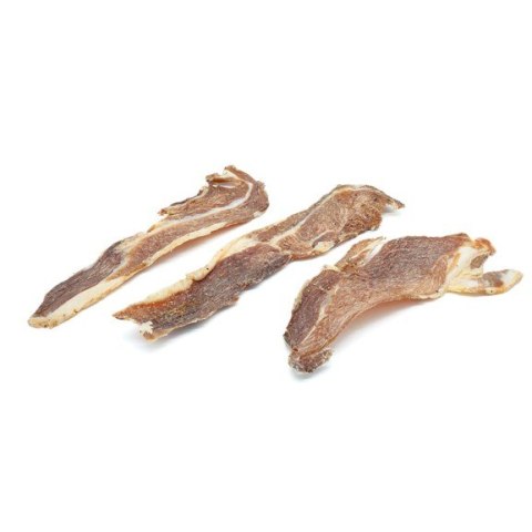 Meatstuff Przysmaki "Z Pańskiego Stołu" - Karkówka wieprzowa 75g Meatstuff Przysmaki "Z Pańskiego Stołu" - Karkówka wieprzowa 75g