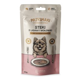 Meatstuff Przysmaki 