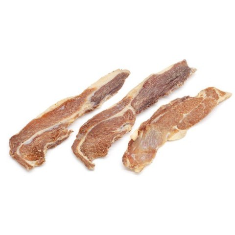 Meatstuff Przysmaki "Z Pańskiego Stołu" - Szynka wieprzowa 75g Meatstuff Przysmaki "Z Pańskiego Stołu" - Szynka wieprzowa 75g