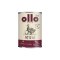 OLLO PURE Kaczka z jabłkiem- karma mokra dla psa 850g