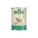 OLLO Umami Goose & Turkey mokra karma dla psa - gęś, indyk 850g