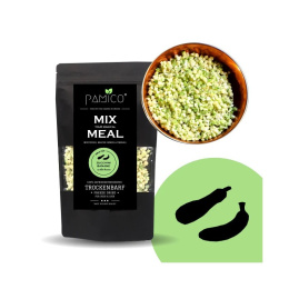 PAMICO- MIX MEAL CUKINIA & BANAN FREEZE-DRIED 50 G