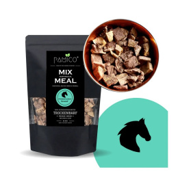 PAMICO- MIX MEAL MIĘSO KONIA FREEZE-DRIED 120 G