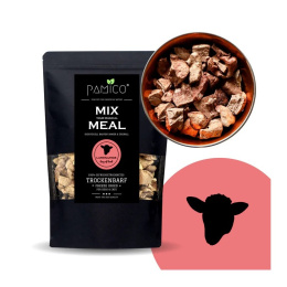 PAMICO- MIX MEAL PŁUCO JAGNIĘCE FREEZE-DRIED 90 G
