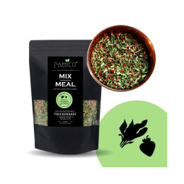PAMICO- MIX MEAL SZPINAK & TRUSKAWKA FREEZE-DRIED 50 G