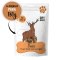 PEPE Deer (mięso jelenia) XL Przysmaki liofilizowane dla psa 180g