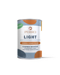 PERRO LIGHT Karma mokra Konina z warzywami - monobiałkowa formuła dla psów dorosłych 400g