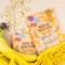 PERRO MIX & MATCH Banan Przysmaki liofilizowane dla psa 20g