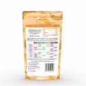 PERRO MIX & MATCH Banan Przysmaki liofilizowane dla psa 20g PERRO MIX & MATCH Banan Przysmaki liofilizowane dla psa 20g