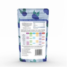 PERRO MIX & MATCH Borówka Amerykańska Przysmaki liofilizowane dla psa 20g