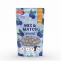 PERRO MIX & MATCH Borówka Amerykańska Przysmaki liofilizowane dla psa 20g