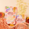 PERRO MIX & MATCH Brzoskwinia Przysmaki liofilizowane dla psa 15g PERRO MIX & MATCH Brzoskwinia Przysmaki liofilizowane dla psa 15g