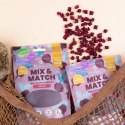 PERRO MIX & MATCH Burak Przysmaki liofilizowane dla psa 20g