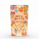PERRO MIX & MATCH Dynia Przysmaki liofilizowane dla psa 15g PERRO MIX & MATCH Dynia Przysmaki liofilizowane dla psa 15g
