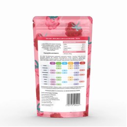 PERRO MIX & MATCH Malina Przysmaki liofilizowane dla psa 15g
