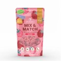 PERRO MIX & MATCH Malina Przysmaki liofilizowane dla psa 15g