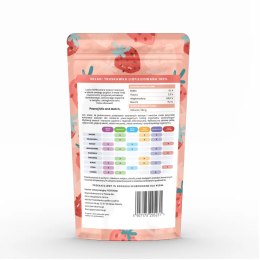 PERRO MIX & MATCH Truskawka Przysmaki liofilizowane dla psa 10g