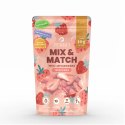 PERRO MIX & MATCH Truskawka Przysmaki liofilizowane dla psa 10g