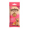 SOOPA Dental Stick MINI dla małego psa - Banan i Dynia (100g)