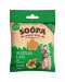 SOOPA Healthy Bites dla psa - Arbuz i Jabłko (50g)