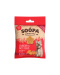 SOOPA Healthy Bites przysmaki dla psa - Żurawina i Batat (50g)