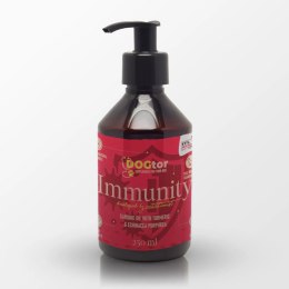 SYTA MICHA Immunity Olej dla psa wspierający odporność 250ml