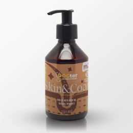 SYTA MICHA Skin & Coat Olej dla psa na zdrową skórę i piękną sierść 250ml