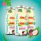 SmoothieDog Summer Edition PinaPawLada- Tropikalny królik 250ml
