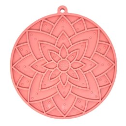 SodaPup Mata do lizania z przyssawkami- LOTUS eMat