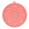 SodaPup Mata do lizania z przyssawkami- LOTUS eMat PINK