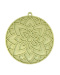 SodaPup Mata do lizania z przyssawkami- LOTUS eMat GREEN