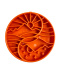 SodaPup Miska spowalniająca dla psa Yin Yang- SUN AND MOON DESIGN ETRAY