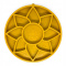 SodaPup Miska spowalniająca jedzenie kwiat- SunFlower Design eBowl