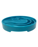 SodaPup Miska spowalniająca jedzenie- SEA FOAM BAJA DESIGN ETRAY