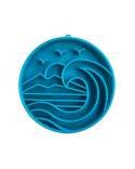 SodaPup Miska spowalniająca jedzenie- SEA FOAM BAJA DESIGN ETRAY