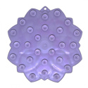SodaPup Miska spowalniająca jedzenie z przyssawkami-Mandala Softie Etray PASTEL PINK SodaPup Miska spowalniająca jedzenie z przyssawkami-Mandala Softie Etray PASTEL PINK