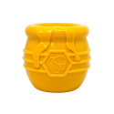 SodaPup Zabawka na jedzenie dla psa Słoiczek Miodu XL- Honey Pot SodaPup Zabawka na jedzenie dla psa Słoiczek Miodu XL- Honey Pot