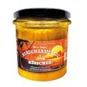 Stevi & Schnück's Hundemarmelade KÜsschen! DŻEM DOBRY POCAŁUNEK 275g Stevi & Schnück's Hundemarmelade KÜsschen! DŻEM DOBRY POCAŁUNEK 275g