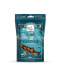 Syta Micha Fish & Seafood Przysmaki ze śledziem i dorszem dla psa 80g