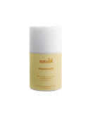 TOTOBI Enzympaste Banana Nana - Enzymatyczna pasta do zębów dla psa i kota o smaku banana, 50 ml = 67 g TOTOBI Enzympaste Banana Nana - Enzymatyczna pasta do zębów dla psa i kota o smaku banana, 50 ml = 67 g