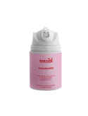 TOTOBI Enzympaste Kiss Berry - Enzymatyczna pasta do zębów dla psa i kota o smaku truskawkowym, 50 ml = 67 g TOTOBI Enzympaste Kiss Berry - Enzymatyczna pasta do zębów dla psa i kota o smaku truskawkowym, 50 ml = 67 g