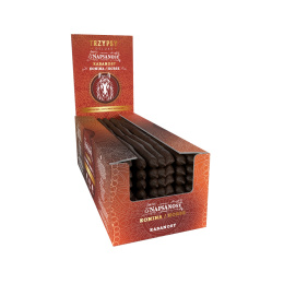 TRZYPSY NAPSANOSY NA DŁUGO Z KONINY 30CM- kabanos dla psa z koniny 1szt.